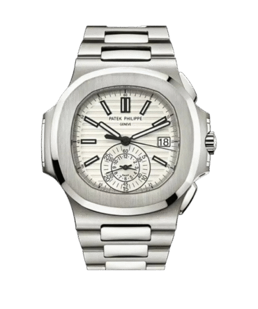 Patek Philippe Nautilus
