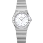 Omega  Constellation