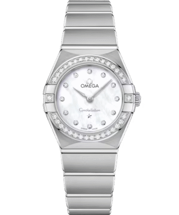 Omega  Constellation