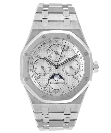 Royal Oak Perpetual Calendar Watch