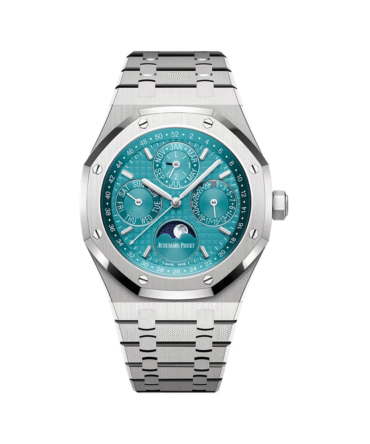 Royal Oak Perpetual Calendar Watch