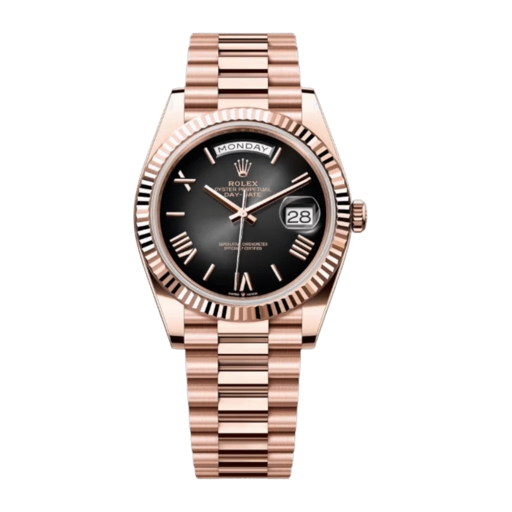 Day-Date 40 mm