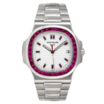 Patek Philippe Nautilus