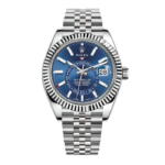 Sky-Dweller 41 mm