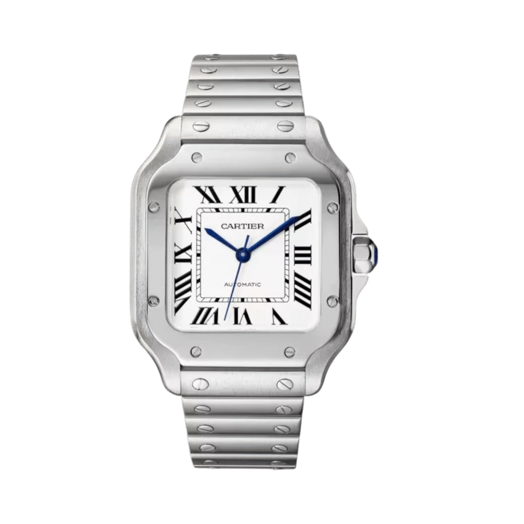 Santos de Cartier Watch