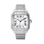 Santos de Cartier Watch