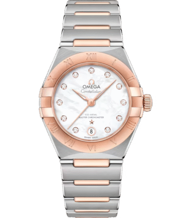 Omega Constellation