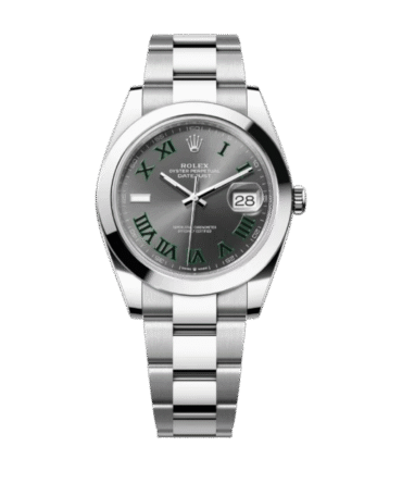 Datejust Oyster 41mm
