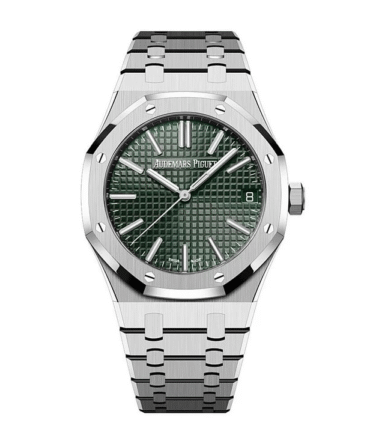 Royal Oak Self-winding