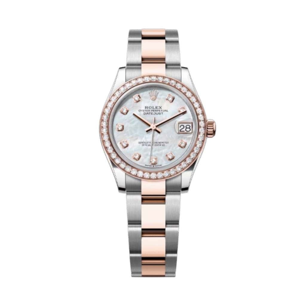 Datejust 31mm