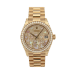 Datejust  Oyster 31 mm
