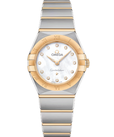 Omega Constellation