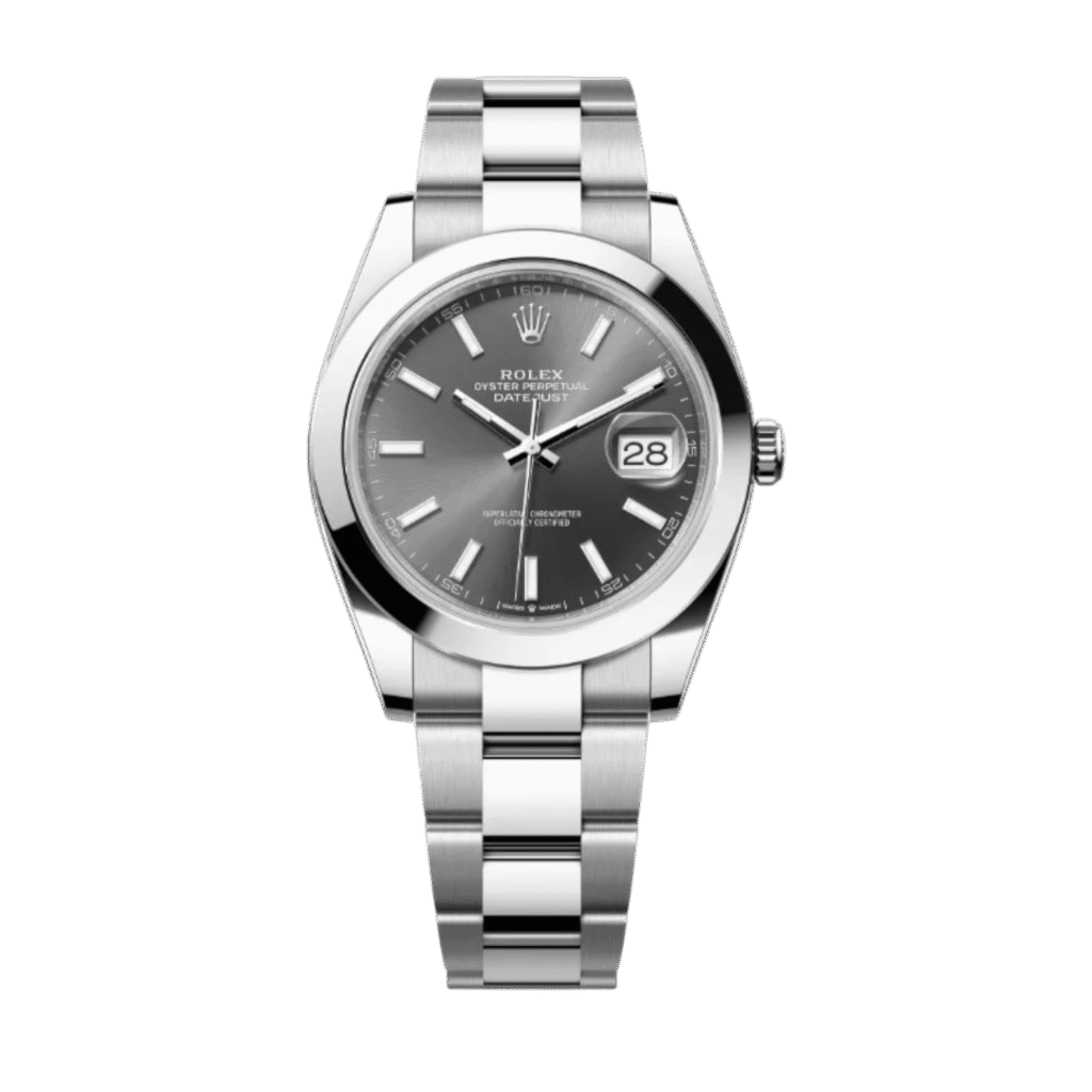 Datejust Oyster 41mm