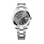Datejust Oyster 41mm