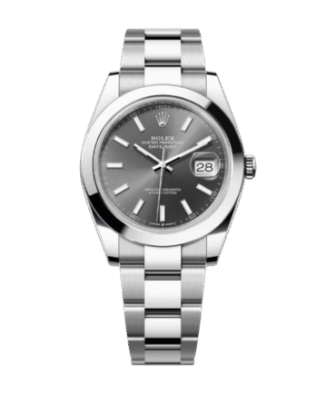 Datejust Oyster 41mm