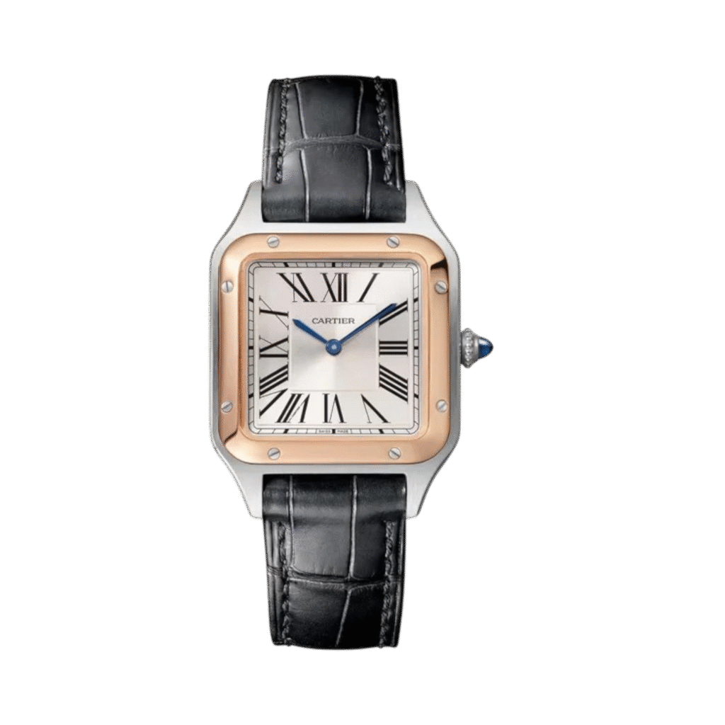 Santos-Dumont Watch