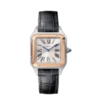 Santos-Dumont Watch