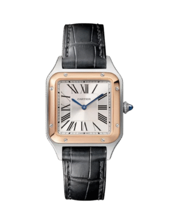 Santos-Dumont Watch