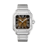 Santos de Cartier Watch, Large Model