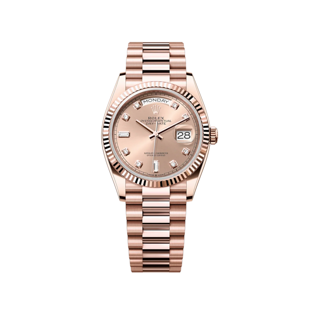 Day-Date 36 mm