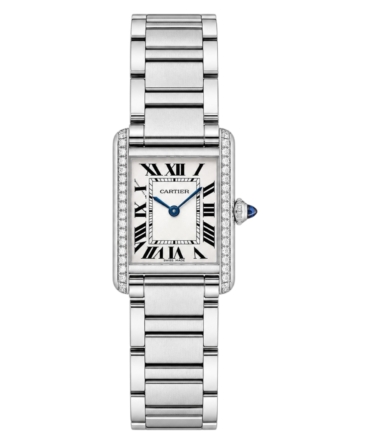 Tank Must de Cartier Watch