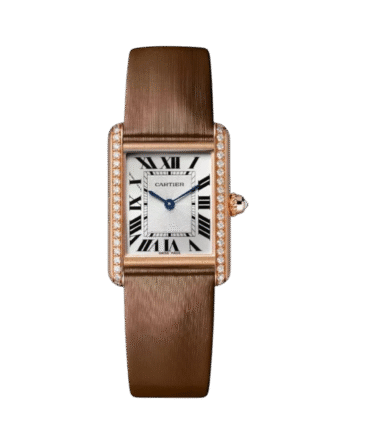 Tank Louis Cartier Watch