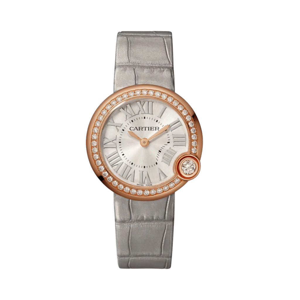 Ballon Blanc de Cartier, Medium