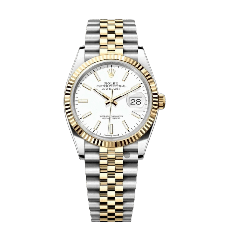 Datejust Oyster 31mm