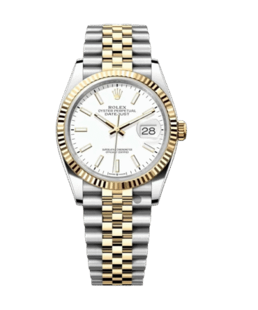 Datejust Oyster 31mm