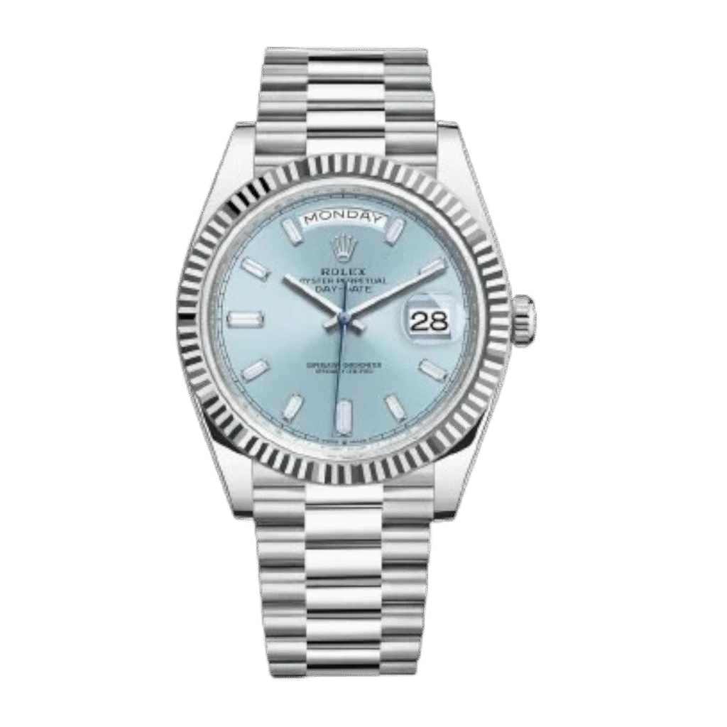 Day-Date 40 mm