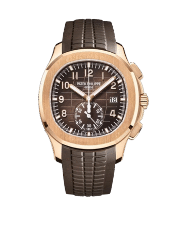 Patek Philippe Aquanaut Self-winding