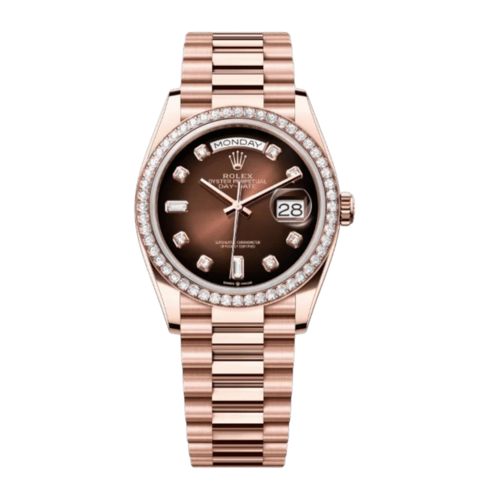 Day-Date 36 mm