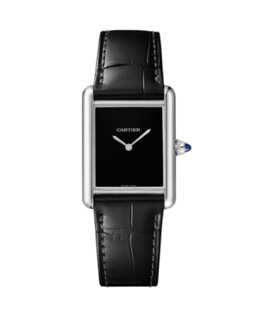 Tank Must de Cartier Watch, Large Model