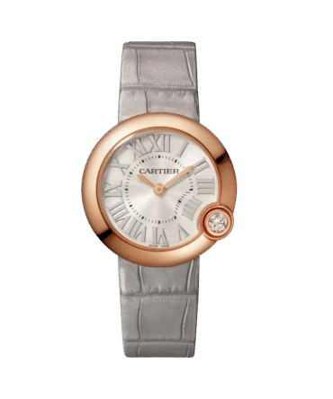 Ballon Blanc de Cartier, Small