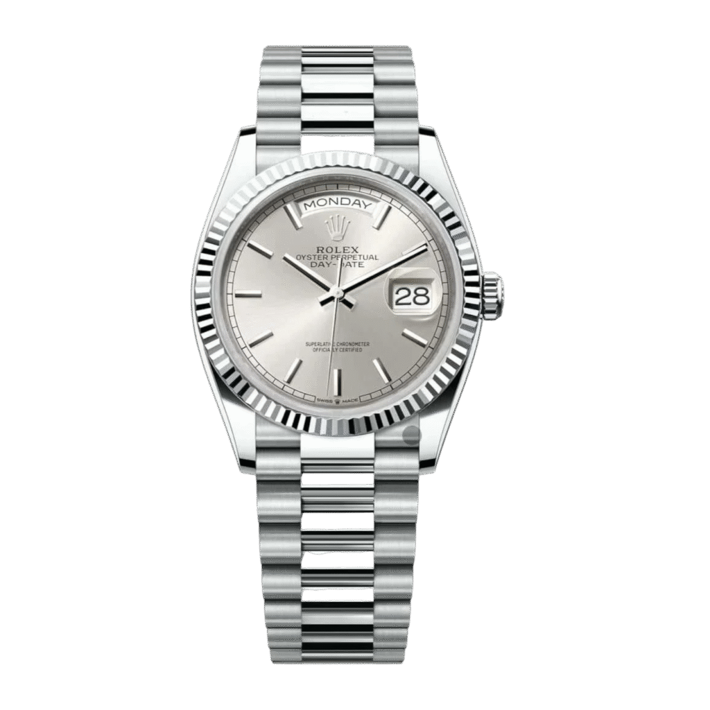 Day-Date 40 mm