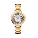 Ballon Bleu de Cartier Watch