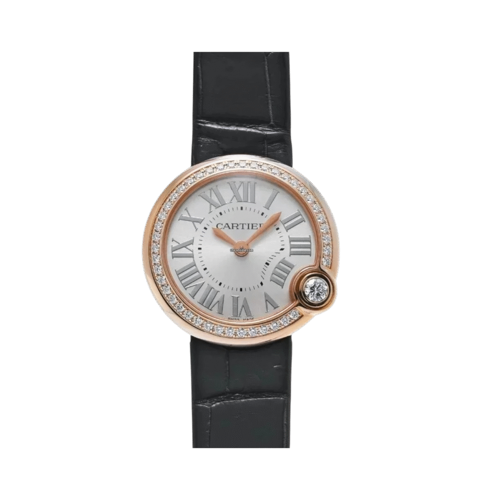 Ballon Blanc de Cartier, Medium