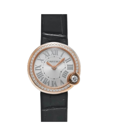 Ballon Blanc de Cartier, Medium