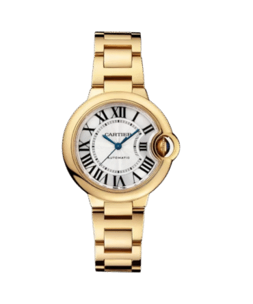 Ballon Bleu de Cartier Watch