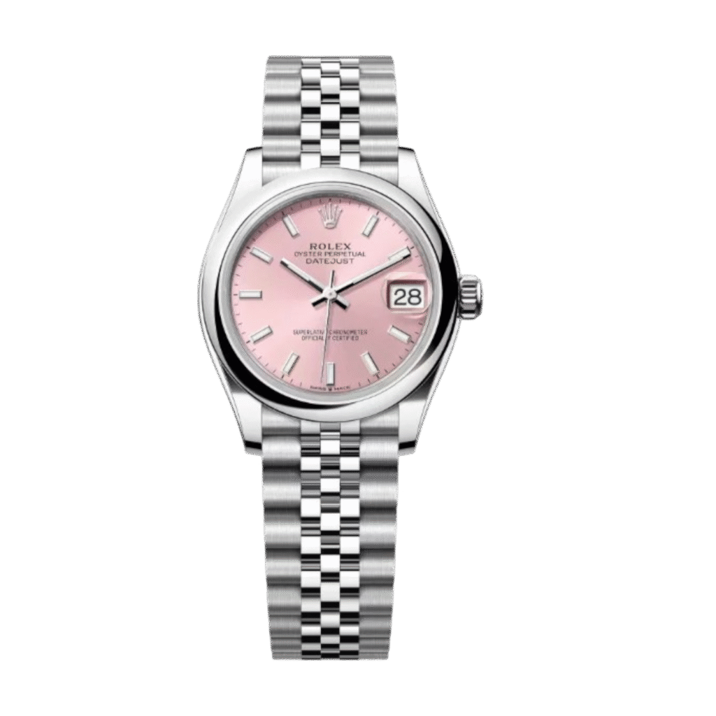 Datejust Oyster , 31mm