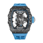 Richard Mille RM 53-01 Tourbillon Pablo Mac Donough