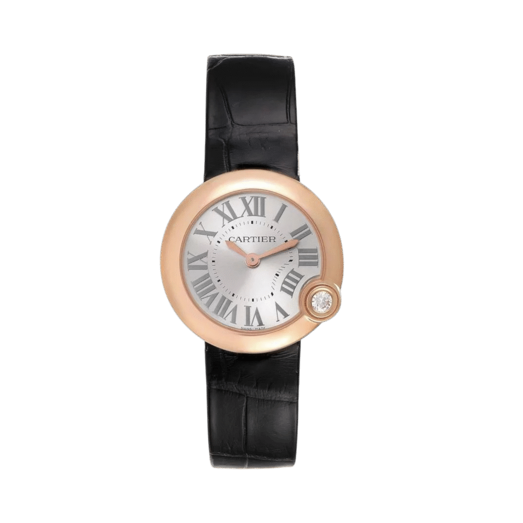 Ballon Blanc de Cartier, Medium