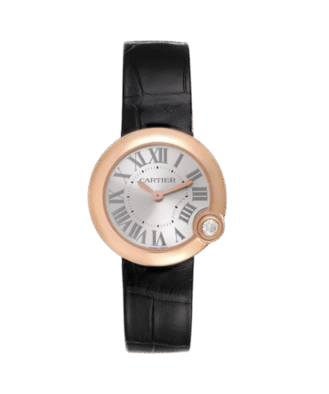 Ballon Blanc de Cartier, Medium