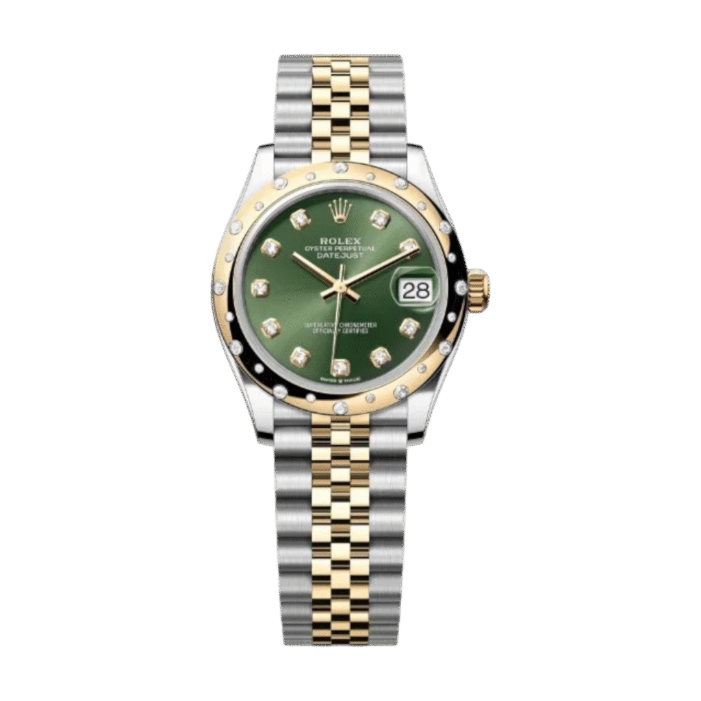 Datejust 31 mm