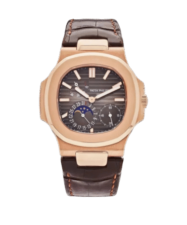 Patek Philippe Nautilus