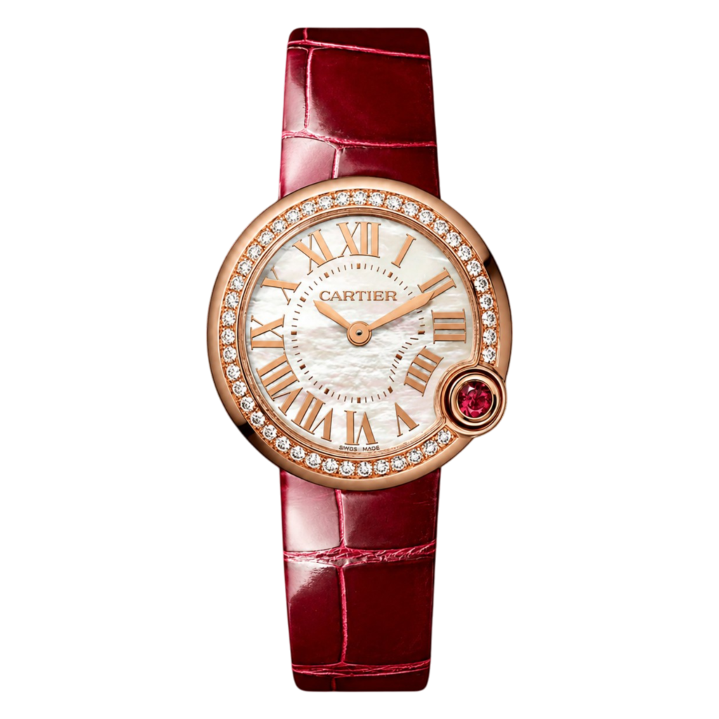 Ballon Blanc de Cartier, Medium