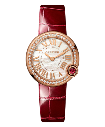 Ballon Blanc de Cartier, Medium