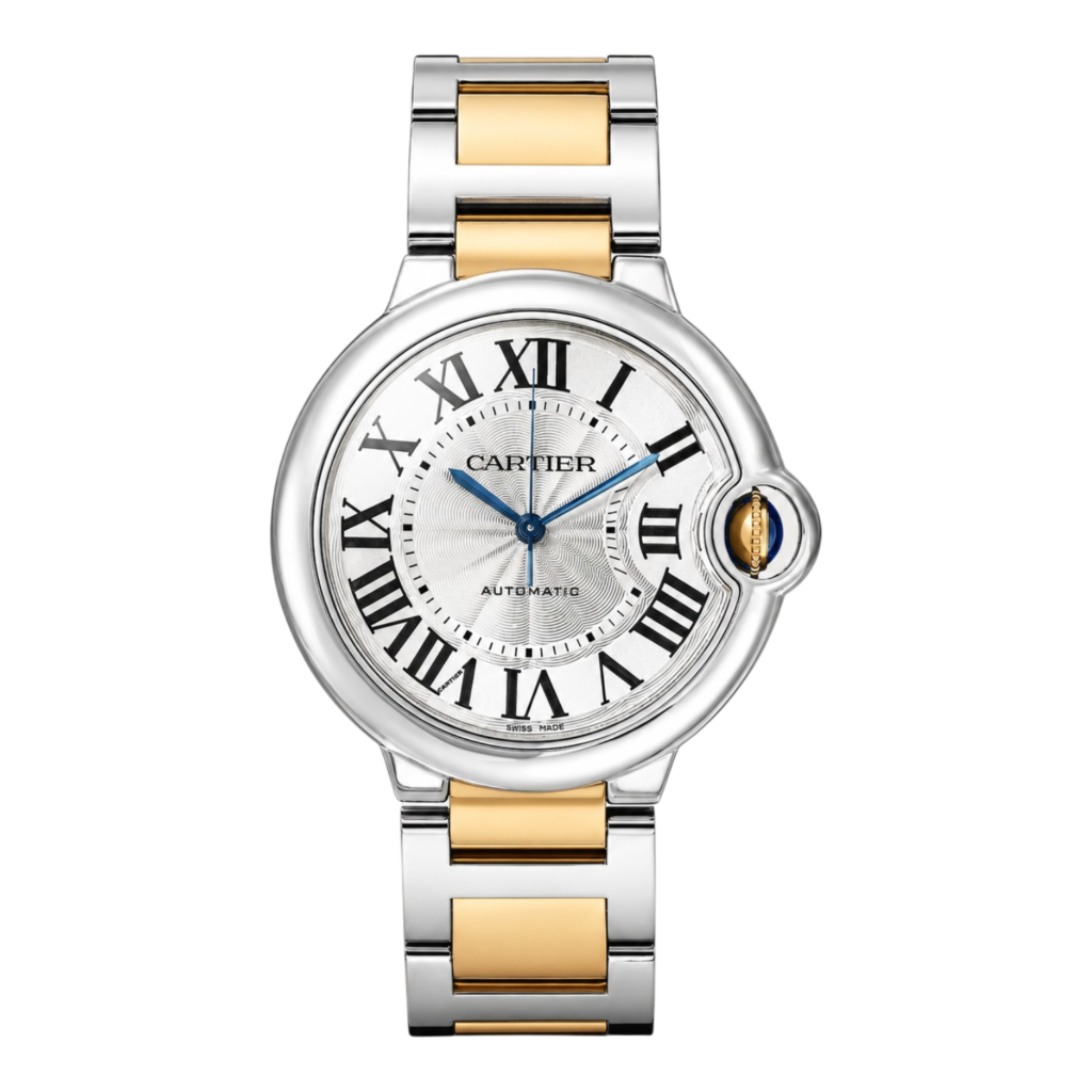 Ballon Bleu de Cartier Watch