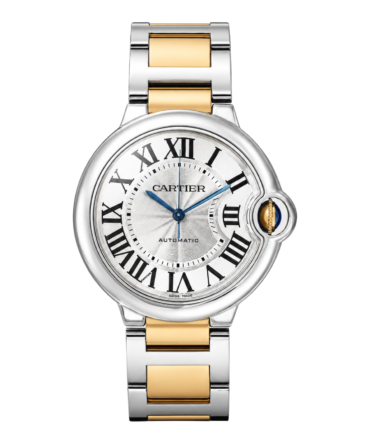 Ballon Bleu de Cartier Watch