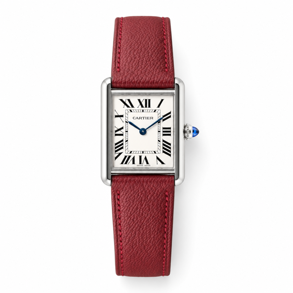 Tank Must de  Cartier  Watch